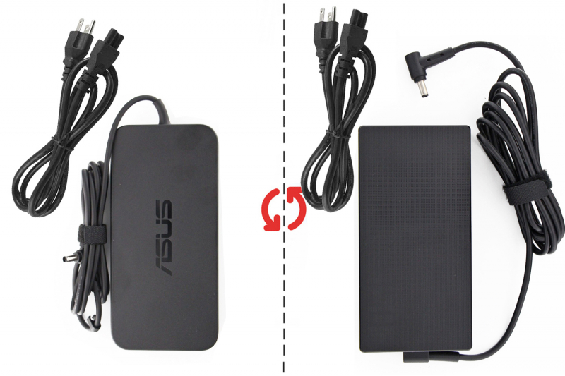 Chargeur 150W noir Asus