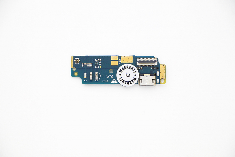 Carte d'alimentation ZenFone Max - 90AX0100-R10010