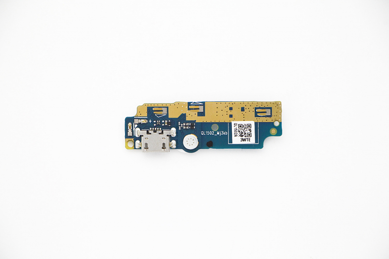 Carte d'alimentation ZenFone Max - 90AX0100-R10010