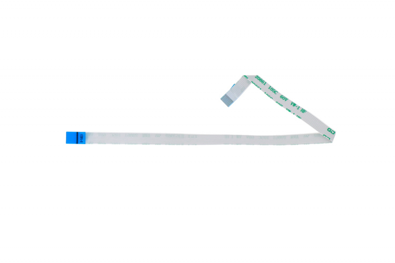 Nappe touchpad Asus - 8 Pins - 15.3 cm