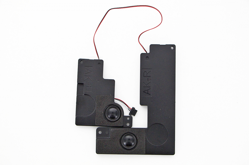 Haut parleurs Asus - 04072-01790000