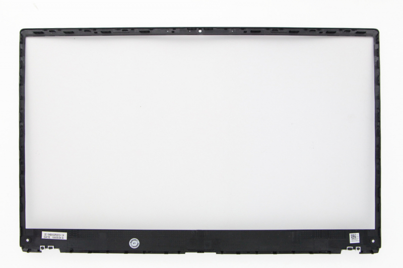 LCD Bezel noir 15 pouces Asus VivoBook - 90NB0KA2-R7B030