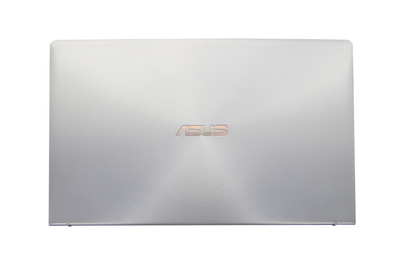 LCD Cover argenté 13 pouces Asus - 90NB0JV2-R7A010 LCD Cover argent 13 pouces ZenBook Asus