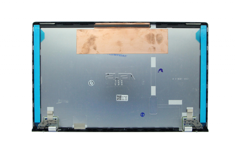 LCD Cover argenté 13 pouces Asus - 90NB0JV2-R7A010