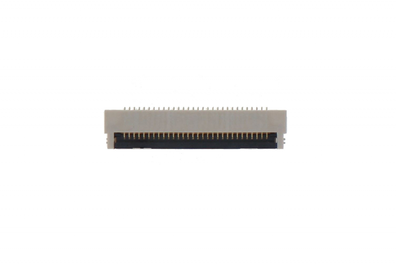 Système d'attache de la Nappe du clavier Asus Système d'attache de la Nappe du clavier Asus