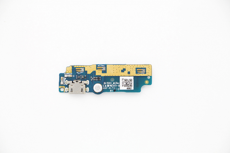 Carte d'alimentation ZenFone Max - 90AX0100-R10040