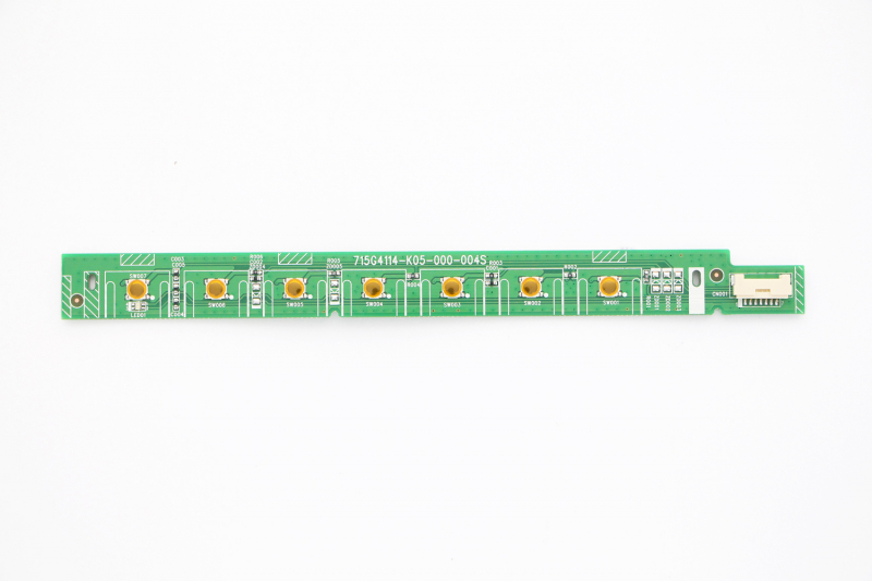 Carte contrôleur bouton écran Asus Carte contrôleur bouton écran Asus
