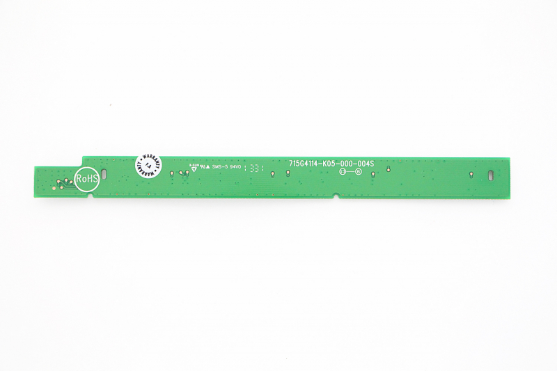 Carte contrôleur bouton écran Asus