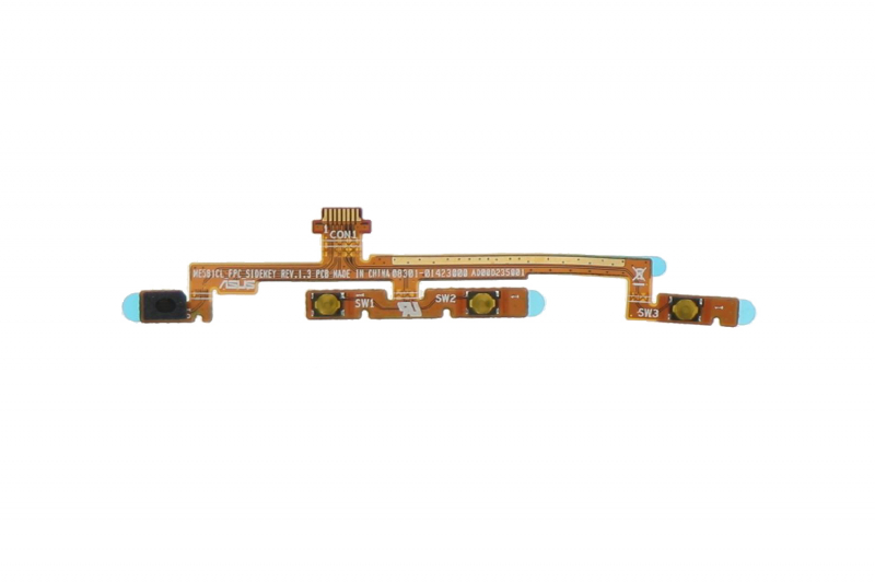 Nappe sidekey Asus - 08301-01423000 Nappe sidekey Asus - 08301-01423000