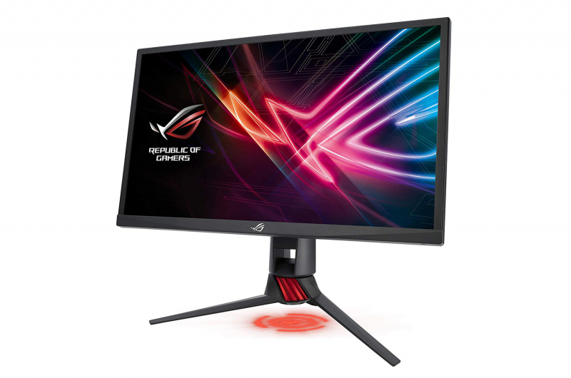 Remplacement pièce Ecran Asus XG248Q