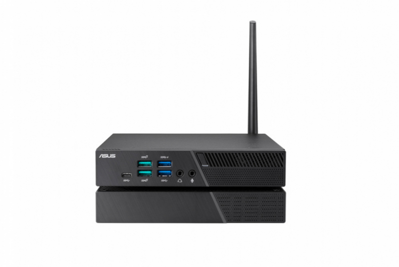 Changement piece VivoPC Asus PB60G