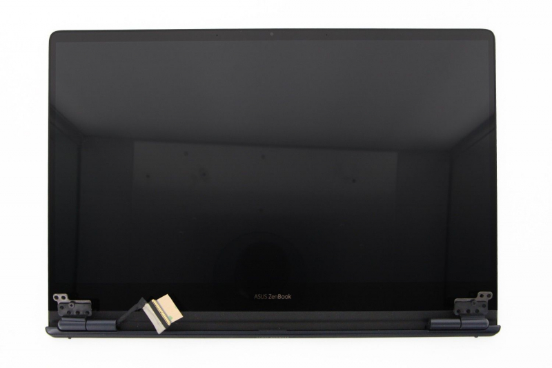 Module écran 14 pouces FHD bleu Asus ZenBook - 90NB0JT1-R20010