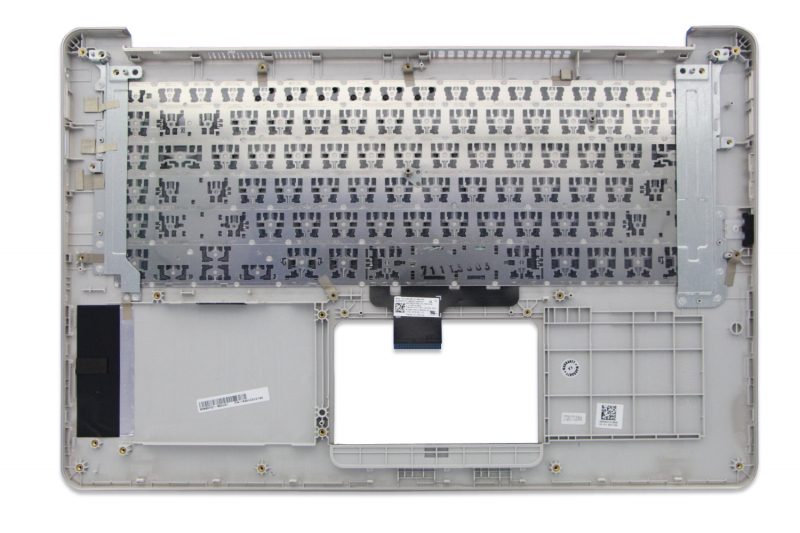 Clavier Asus doré américain QWERTY VivoBook 15