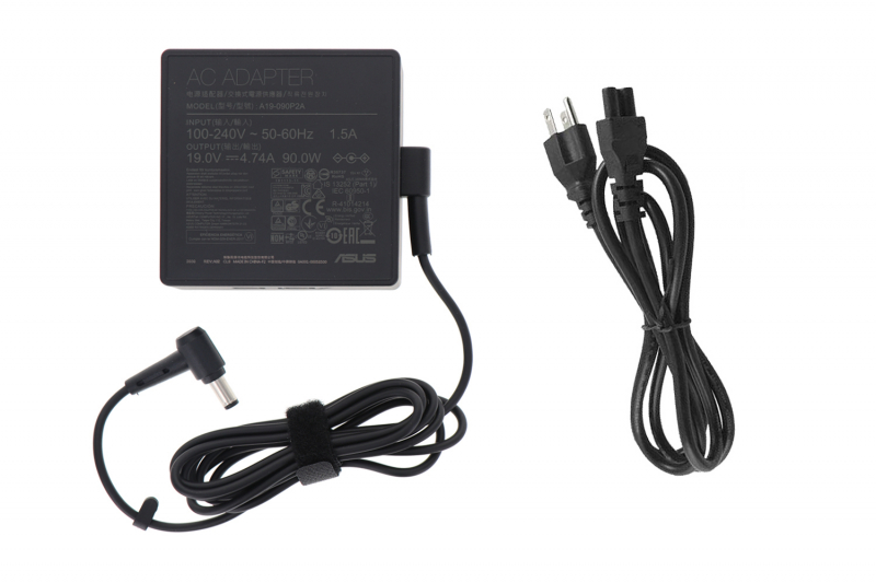 Chargeur 90W Asus américain
