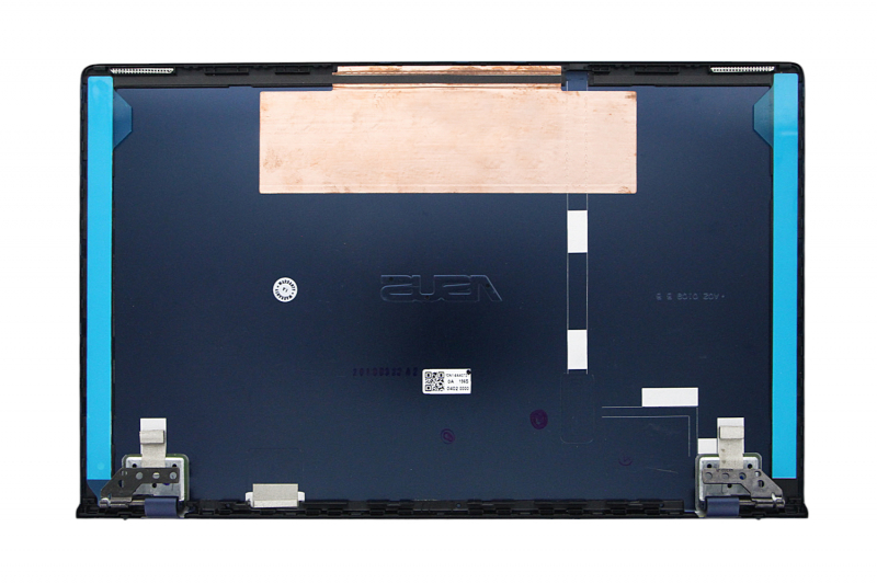 LCD Cover bleu 13 pouces Asus - 90NB0JV1-R7A010