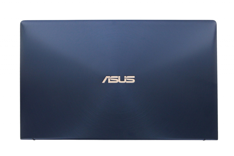 LCD Cover bleu 13 pouces Asus - 90NB0JV1-R7A010 LCD Cover bleu 13 pouces ZenBook Asus