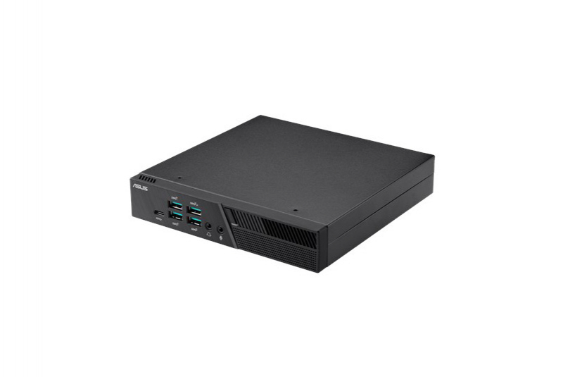 Changement piece detachee VivoPC Asus PB60V