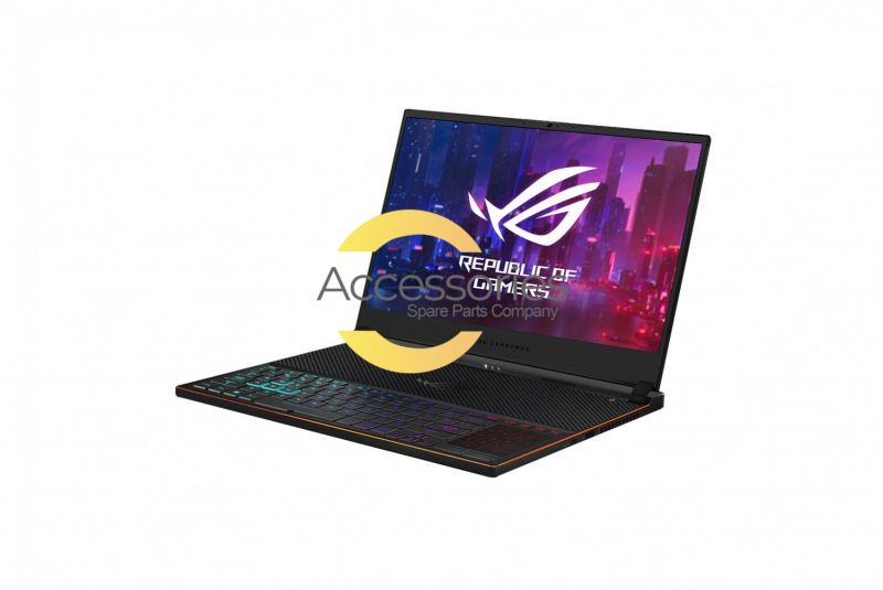 Pièces détachées pour Portable Asus GX535GXR