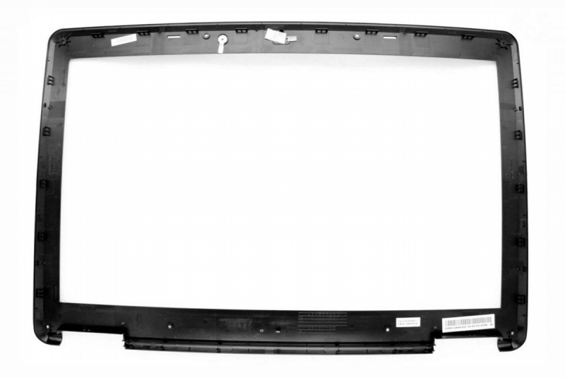 LCD Bezel noir 18 pouces Asus - 13GNU51AP021-1