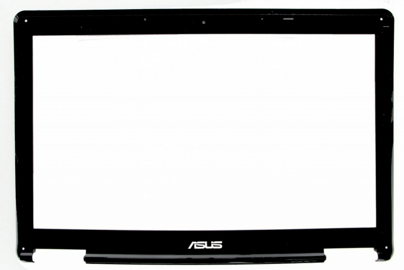 LCD Bezel noir 18 pouces Asus - 13GNU51AP021-1