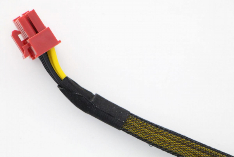 Câble d'alimentation carte graphique 8 pins ROG Asus