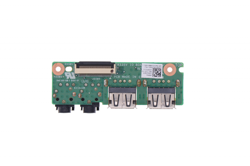 Carte controleur Asus