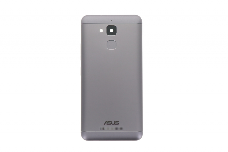 Coque arrière grise ZenFone 3 Max - 90AX0086-R7A010 Coque arrière grise ZenFone 3 Max - 90AX0086-R7A010
