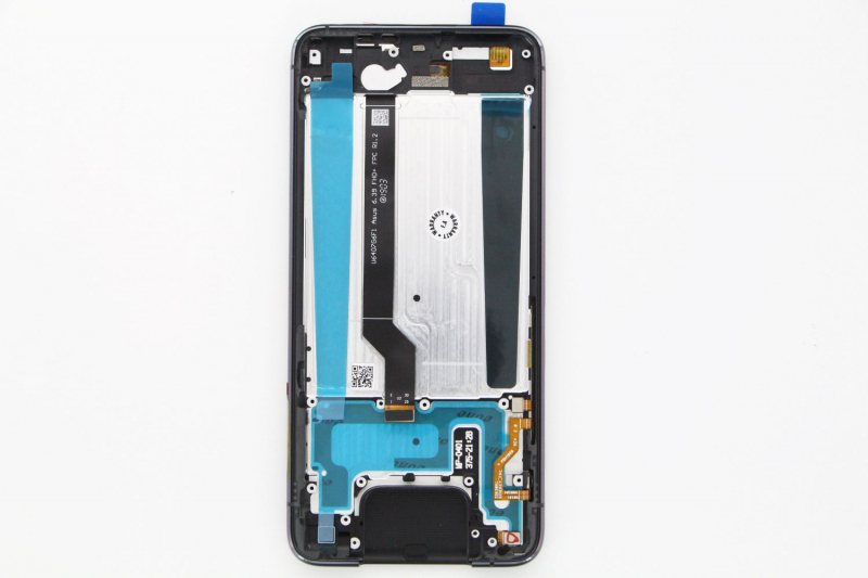 Module écran Full HD noir ZenFone 6
