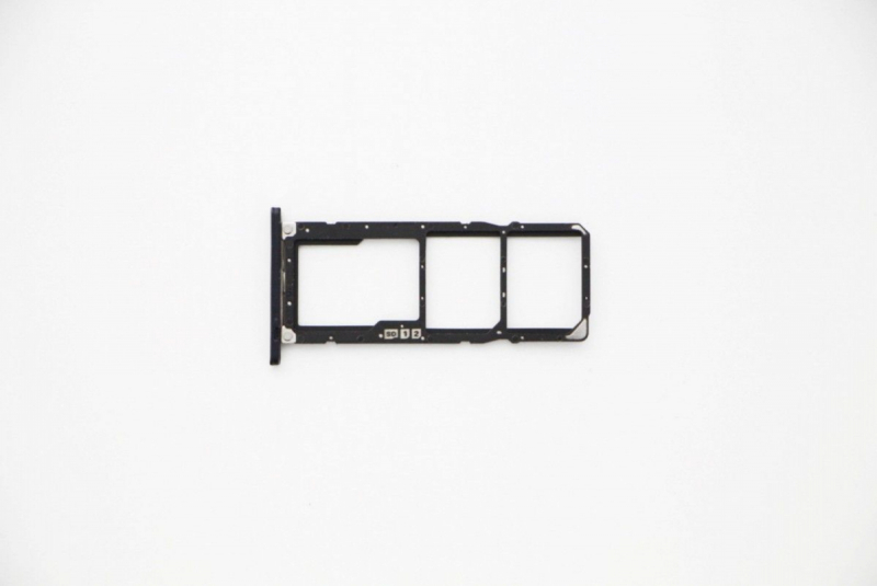 Sim Tray noir ZenFone Max Pro et ZenFone Max Pro M1 Sim Tray noir ZenFone Max Pro et ZenFone Max Pro M1