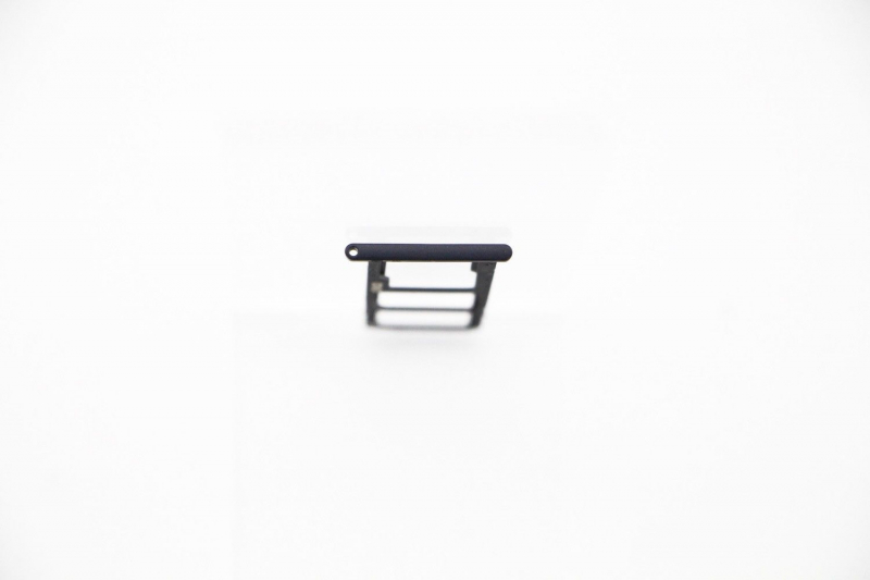 Sim Tray noir ZenFone Max Pro et ZenFone Max Pro M1