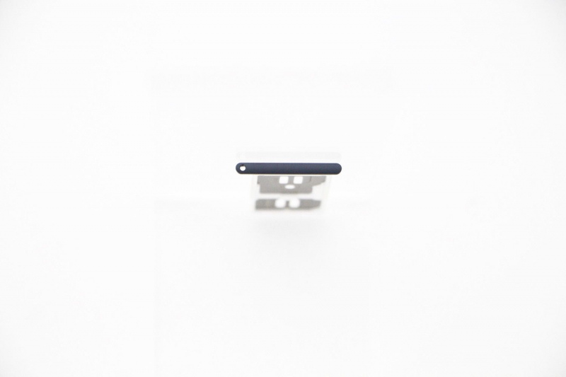 Sim Tray noir ZenFone Zoom