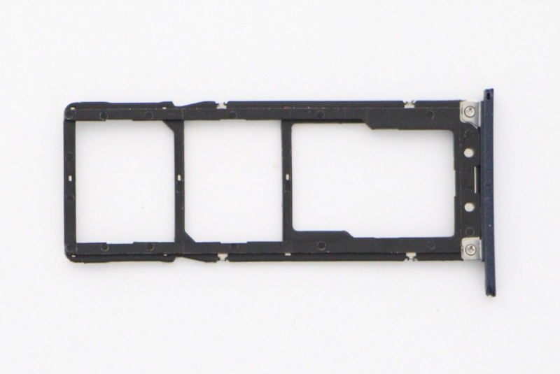Sim Tray noir ZenFone 4 Max - 13AX00H1P01011