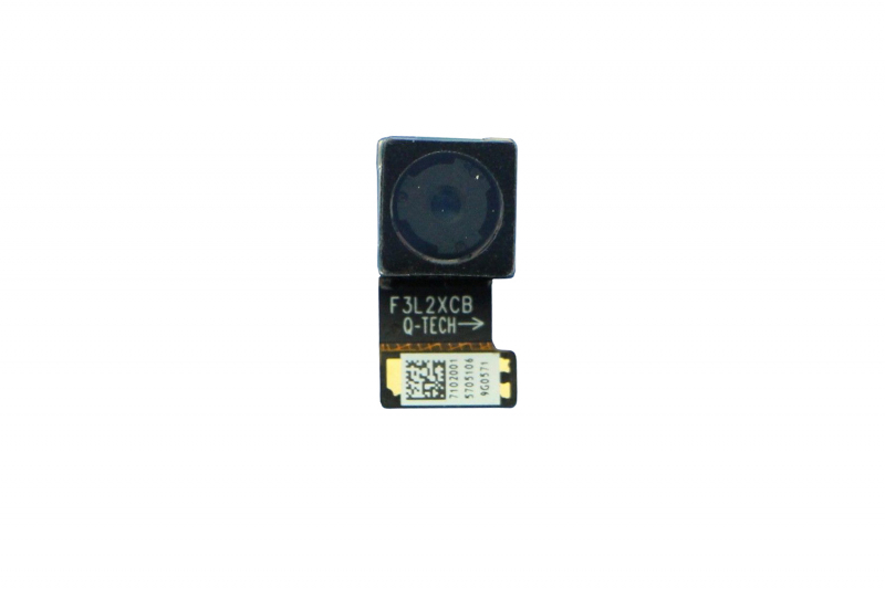 Webcam arrière ZenFone Go - 13 Mpx
