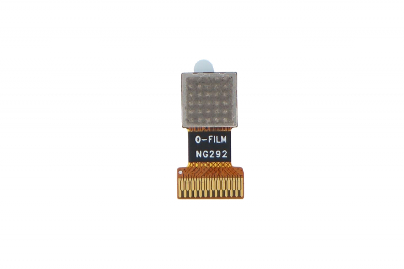Webcam avant ZenFone Go Asus - 5 Mpx
