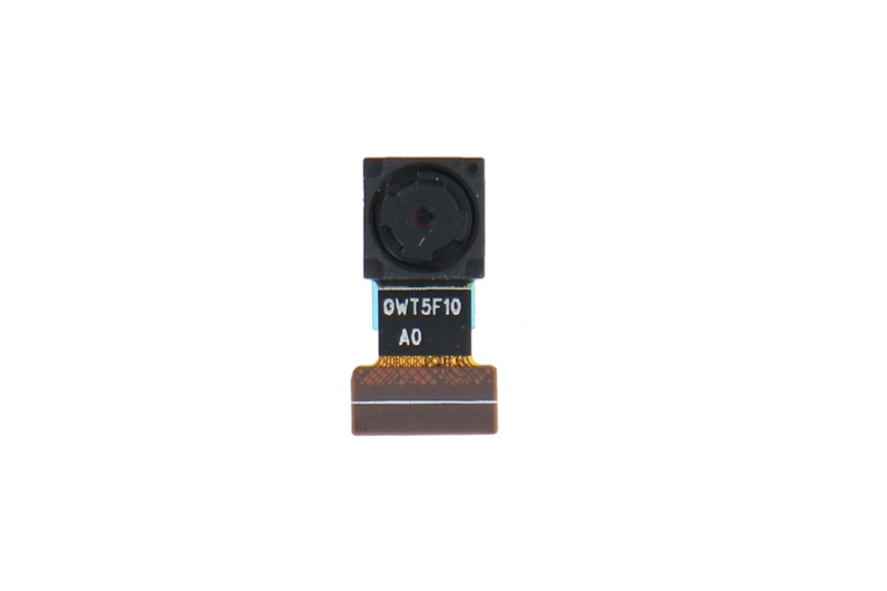Webcam avant ZenFone Go Asus - 5 Mpx