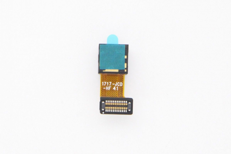 Webcam arrière ZenFone 4 Max - 5 Mpx