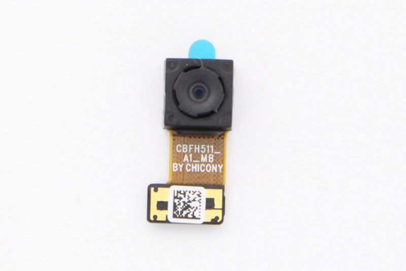 Webcam arrière ZenFone 4 Max - 5 Mpx Webcam arrière ZenFone 4 Max - 5 Mpx