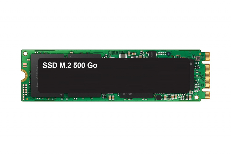 SSD 500Go M.2 SSD 500Go M.2