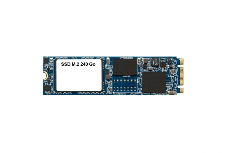 SSD 240Go M.2 SSD 240Go M.2