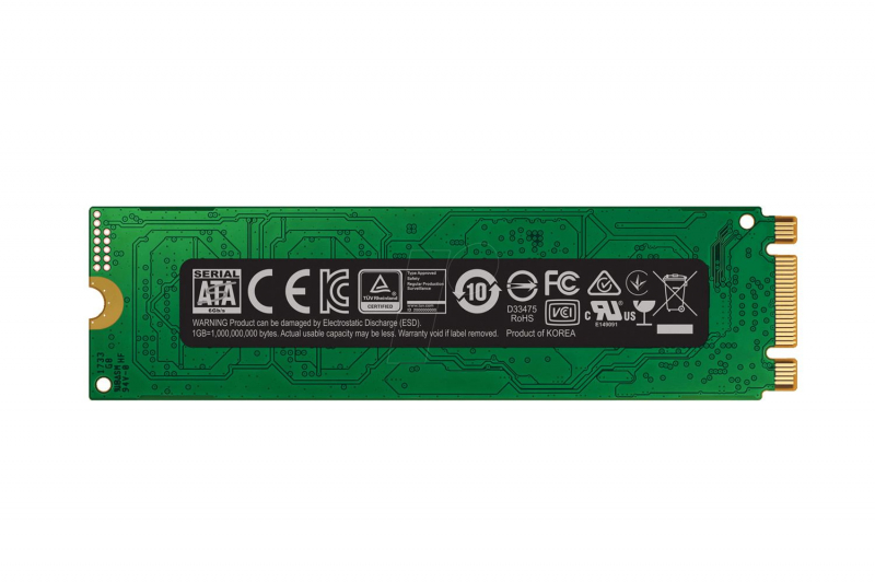 SSD 2To M.2