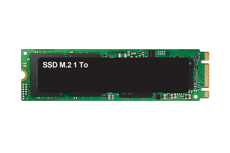 SSD 1To M.2 SSD 1To M.2