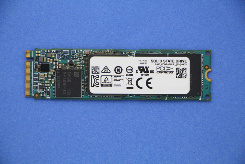 SSD M.2 128 Go SSD M.2 128 Go