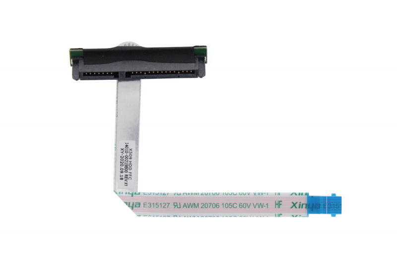 Nappe plate Disque dur Asus - 10 Pins - 11 cm