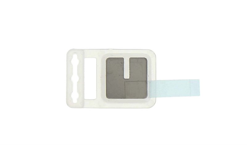 Bouton power Asus