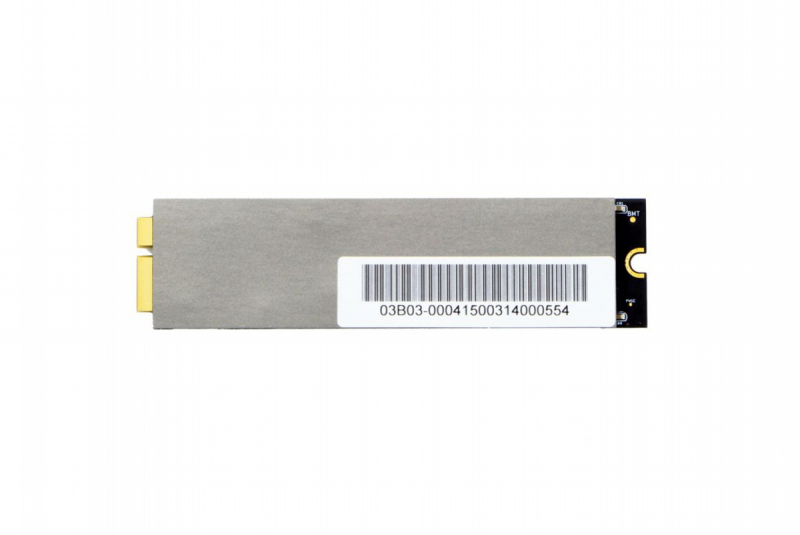 SSD M.2 256Go