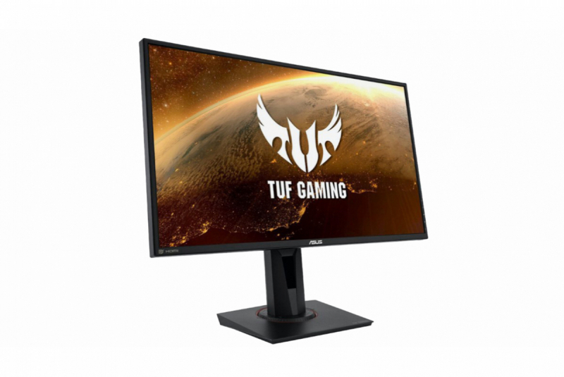 Changement pièce Ecran Asus VG259QM