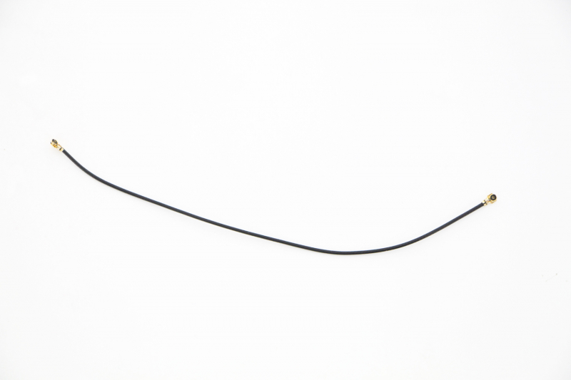 Cable coaxial antenne wifi noir ZenFone 3s Max