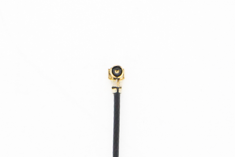 Cable coaxial antenne wifi noir ZenFone 3s Max