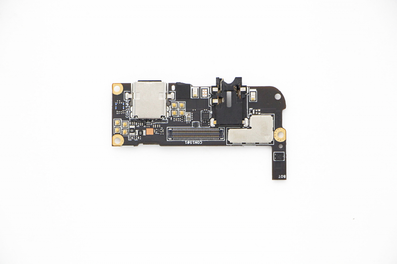 Carte d'alimentation ZenFone AR et ZenFone Ares