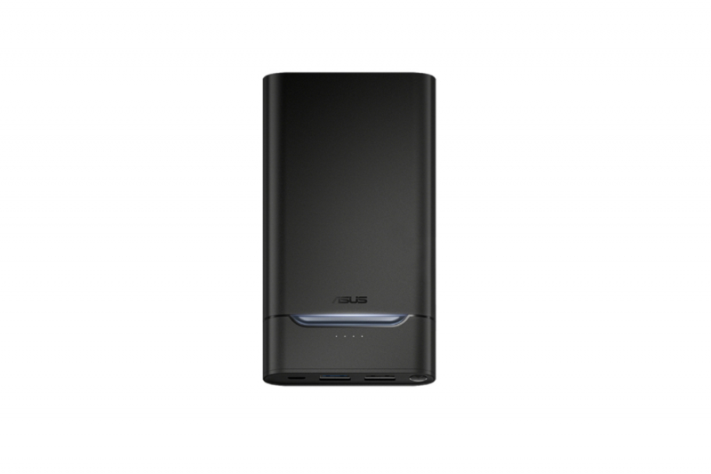 Batterie externe noire Asus - 90AC03K0-BBT003